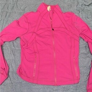 Lululemon nulu define jacket